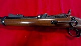 Pedersoli 1873 carbine 45-70 - 6 of 10
