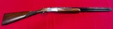 Ruger Red Label 28ga
