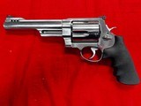 Smith & Wesson 500 6.5 inch - 4 of 9