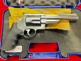 Smith & Wesson 500 6.5 inch - 2 of 9