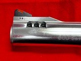 Smith & Wesson 500 6.5 inch - 5 of 9