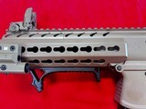 SIG MPX FDE 9mm - 9 of 14