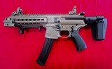 SIG MPX FDE 9mm - 6 of 14