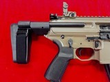 SIG MPX FDE 9mm - 2 of 14