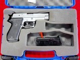 SIG P220 stainless German - 12 of 13