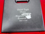 IMI Desert Eagle .50ae - 14 of 14