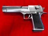 IMI Desert Eagle .50ae - 3 of 14