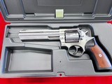 Ruger GP100 .357 - 3 of 14