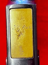 Winchester 1873 32-20 - 11 of 19