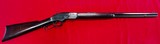 Winchester 1873 32-20 - 1 of 19