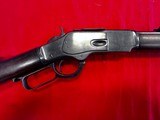 Winchester 1873 32-20 - 3 of 19