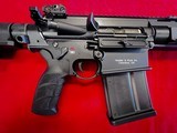 H&K MR 762a4 7.62x51 - 2 of 10