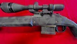 Ruger American Magpul .308 - 5 of 5