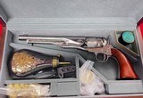 Colt 1860 Army .44 bp - 3 of 3