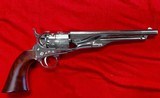 Colt 1860 Army .44 bp - 1 of 3