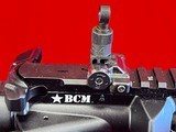 Aero/BCM AR15 pistol 5.56 - 3 of 13