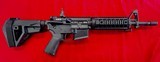 Aero/BCM AR15 pistol 5.56 - 1 of 13