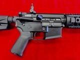 Aero/BCM AR15 pistol 5.56 - 2 of 13