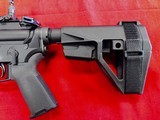 Aero/BCM AR15 pistol 5.56 - 9 of 13