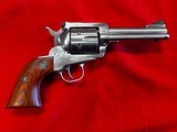 Ruger NM Blackhawk .357 - 1 of 11