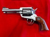 Ruger NM Blackhawk .357 - 2 of 11