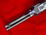 Ruger NM Blackhawk .357 - 9 of 11