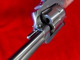 Ruger NM Blackhawk .357 - 8 of 11