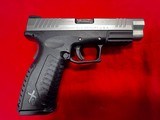 Springfield XDM-9 9mm - 1 of 9