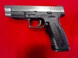 Springfield XDM-9 9mm - 2 of 9