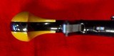 FIE Panzer Derringer .22 mag - 4 of 9