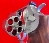 Smith & Wesson 625 JM version .45acp - 11 of 13