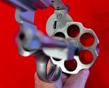 Smith & Wesson 625 JM version .45acp - 10 of 13