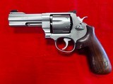 Smith & Wesson 625 JM version .45acp - 2 of 13