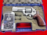 Smith & Wesson 625 JM version .45acp - 3 of 13
