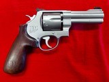 Smith & Wesson 625 JM version .45acp - 1 of 13