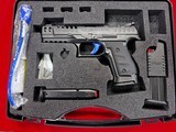 Walther Q5 SF Match 9mm - 12 of 13