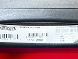 Walther Q5 SF Match 9mm - 13 of 13