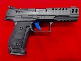 Walther Q5 SF Match 9mm - 1 of 13