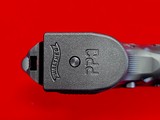 Walther Q5 SF Match 9mm - 8 of 13