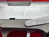 Ruger P89DC 9mm - 3 of 12