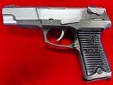 Ruger P89DC 9mm - 2 of 12