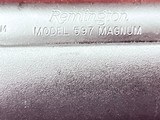 Remington 597 .22 mag - 7 of 8