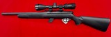 Savage MKII .22lr - 9 of 9