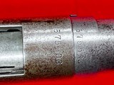 Winchester 1897 12 ga - 3 of 7