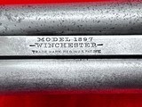 Winchester 1897 12 ga - 4 of 7