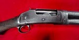 Winchester 1897 12 ga - 2 of 7