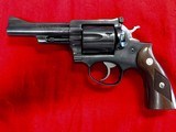 Ruger Security Six .357 - 2 of 12