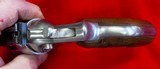 Ruger Security Six stainless .357 - 4 of 12