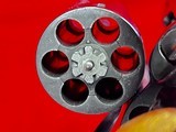 Ruger Police Service Six .38spl - 9 of 10
