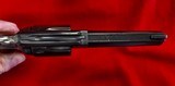 Ruger Police Service Six .38spl - 5 of 10